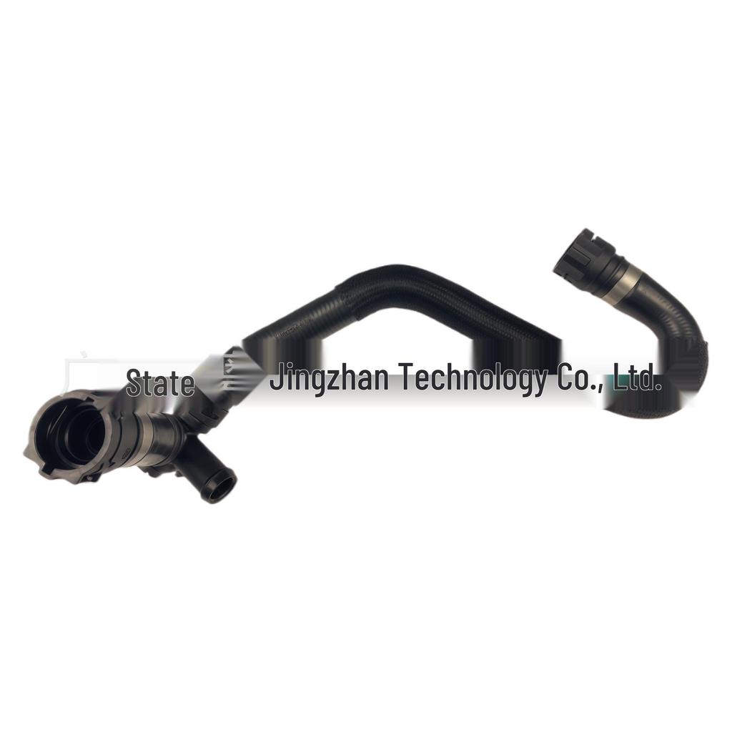 LR094126 J9C4892 Engine Coolant Hose Fits Land Rover Discovery Sport, Evoque, and E-PACE.