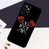 Payton Moormeier Case For Samsung Galaxy A14 A55 A06 A05 A36 A26 A16 A54 A34 A22 A32 A52 A35 A15 A53 A13 A56
