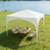 Roofing Protection for Backyard, Outdoor Gazebo, Gazebo, Veranda Party, Garden (only with Gazebo)
