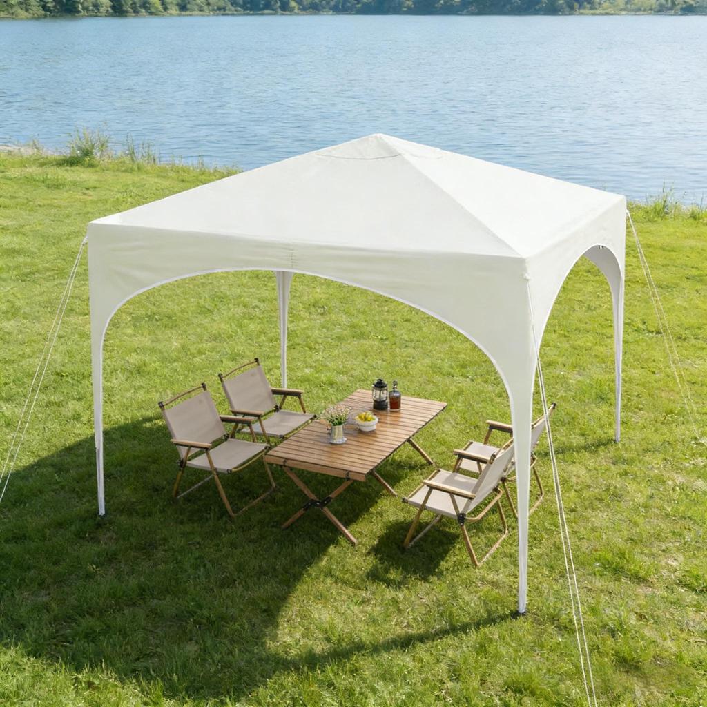 Roofing Protection for Backyard, Outdoor Gazebo, Gazebo, Veranda Party, Garden (only with Gazebo)