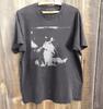 DEFTONES SATURDAY NIGHT WRIST Retro Unisex Charcoal Tshirt Size S5XL Unisex T-Shirt