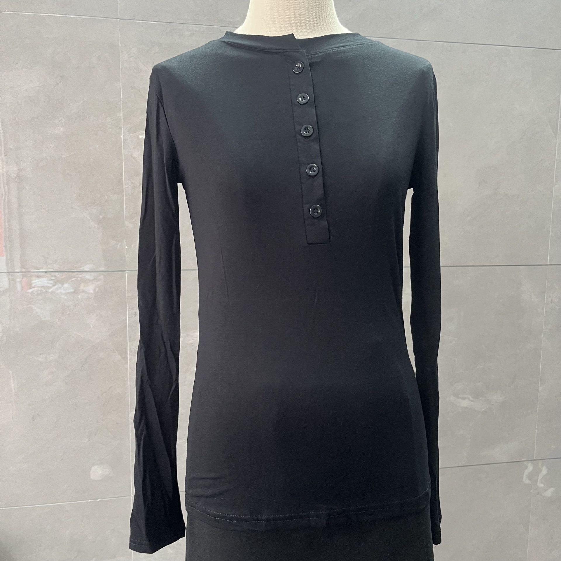 

Women s Sheer Candy Color Base Layer Top - Thin, Colorful, Fashionable Sunscreen Shirt for Spring and Autumn L (Recommended for ~115 lbs)