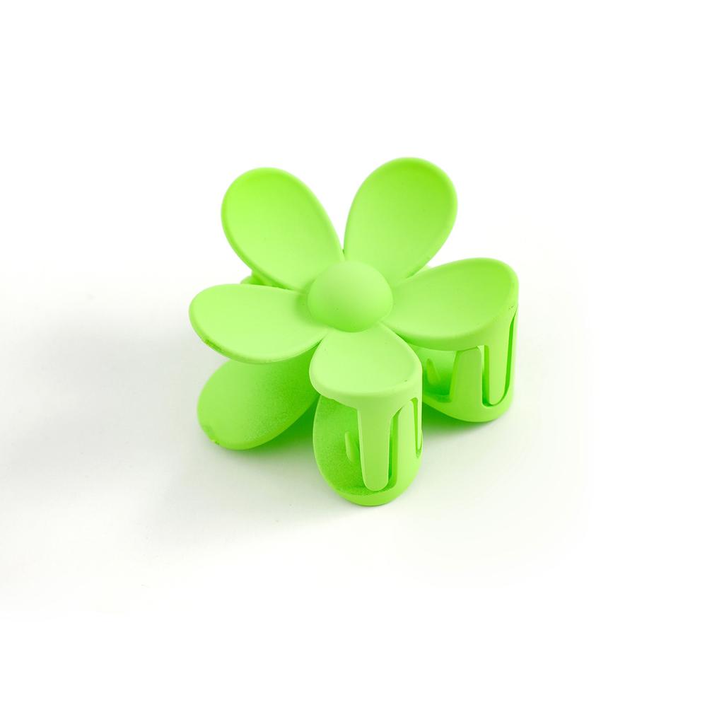 Accessories, three-dimensional casual dopamine hairpins, hair accessories, holiday style, sweet and cute flower grab clips