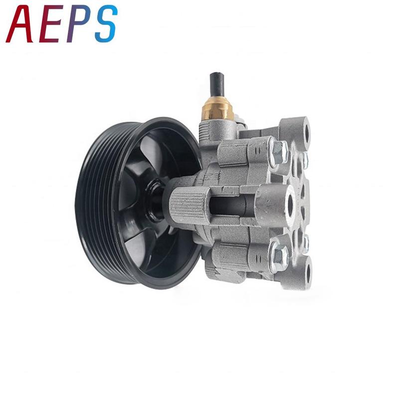 

Durable for Toyota 4RUNNER LAND CRUISER PRADO FJ CRUISER HILUX 44310-35660 4431035660 Power Steering Pump