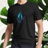 New Volcom Active T-Shirt Logo T-Shirt Funny Size S To 5XL