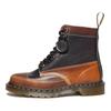 DR. Martens 1460 Všestranné Pohodlné Členkové Čižmy Unisex Čižmy Hnedé 31347649