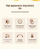 Super Bright Rechargeable Camping Light with Long Battery Life for Emergency and Outdoor Use