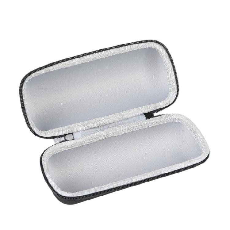 Travel Friendly Protective Sleeve For Flip4/5/6 Portable Sound Systems Features Customs Fit Design Organization Shell