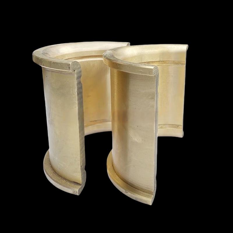 UOSU Copper Split Bearing Bushing