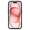 Slim-Fit TPU Phone Case for iPhone 15,Anti-Scratch Shell Matte Protective Cell Phone Cover