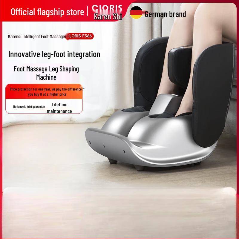 CLORIS F999 Electric Foot and Leg Massager
