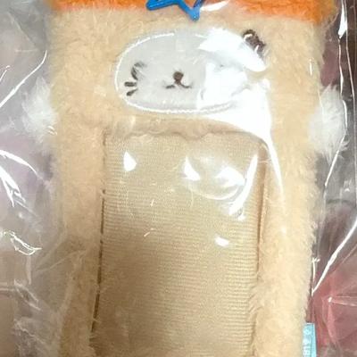 NCT Wish Yushi Color MD Wish Doll Bubble Nyampoka Holder