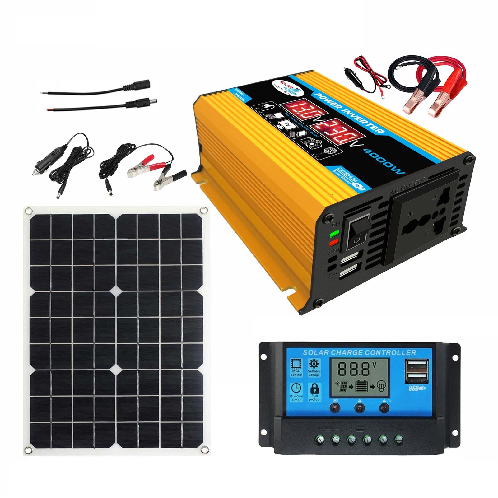 18V 20W