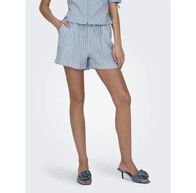 Solo Caro B pantalones cortos Pull-Up