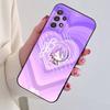 Rui Kamishiro Game Project Sekai Phone Case For Samsung S25,S24,S21,S22,S23,S30,Ultra,S20,Plus,Fe,Lite,Note,10,Black Cover