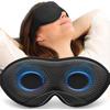 Acessórios e produtos para dormir bem e deixar de ressonar – Máscaras e toucas para dormir