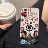 Tom Bill k-Kaulitz Tokio El Phone Case For HUAWEI NOVA 3I 7I 8I 9 HONOR 400 90 X5C X6B X7 X7B X7D X8 X8B X9 X9B X9D X9A Cover