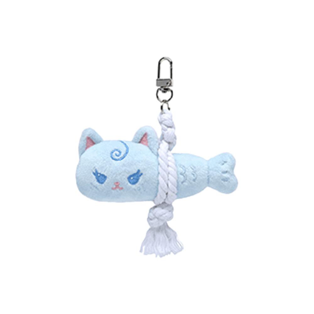 [Pre-order] aespa - Good Luck Doll Sleutelhanger