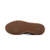 Li Ning Yue Bai Hi Casual Versatile Thick Sole Height Increasing Fleece Warm Non-Slip Wear-Resistant Mid-Top Sneakers Women Sneakers AGCU314-9
