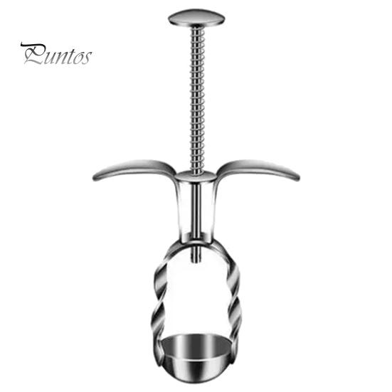 

Портативный кухонный инструмент Cherry Pitter из нержавеющей стали, легкий инструмент для удаления оливковых косточек, фруктов, красных дат, Corer