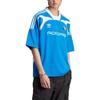 Adidas Originals ADILENIUM Soccer Jersey Men's Blue IW3636