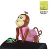 Douyin Climbing Rope Fun Little Monkey Children'S Game Interactive Pull Wire Climbing Toy Bb Called Monkey