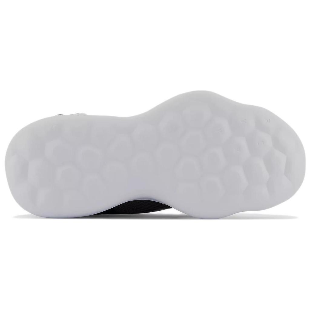 New Balance Nb Rcvry Fresh Foam Athletic Comfort Fabric Low Top Running Shoes Women sneaker Black WRCVRYB3