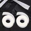 8/80M Collar Anti-dirty Grime Disposable Cuff Fixing Tape  for Shirt Collar Hat Lining