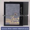 Chinese Style A5 Business Notebook Gift Set