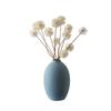 12pcs Handmade Artificial Prickly Ball Realistic Fake Plants  Vase Decor