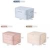 Large Capacity Compression Storage Bag For Bedding And Clothes With Sealing Function For Bedroom Organization