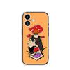 Phone Cover Deidara Pain Akatsuki Narutos Casing for Apple iPhone 16 15 14 Plus 13 12 Mini 17 Pro Max + ProMax 16E Air 15+ Case