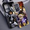 Custodia morbida per telefono M-Murder D-Drones Game per Samsung A17 A16 A15 A14 A13 A57 A56 A55 A54 A53 A37 A36 A35 A34 A33 A26 A25 A24 A23 A