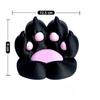 Cute 3D Printed Cat Paw Phone Holder For Desktop Anti Vibration Adjustable Lazy Stand For Mobile Devices