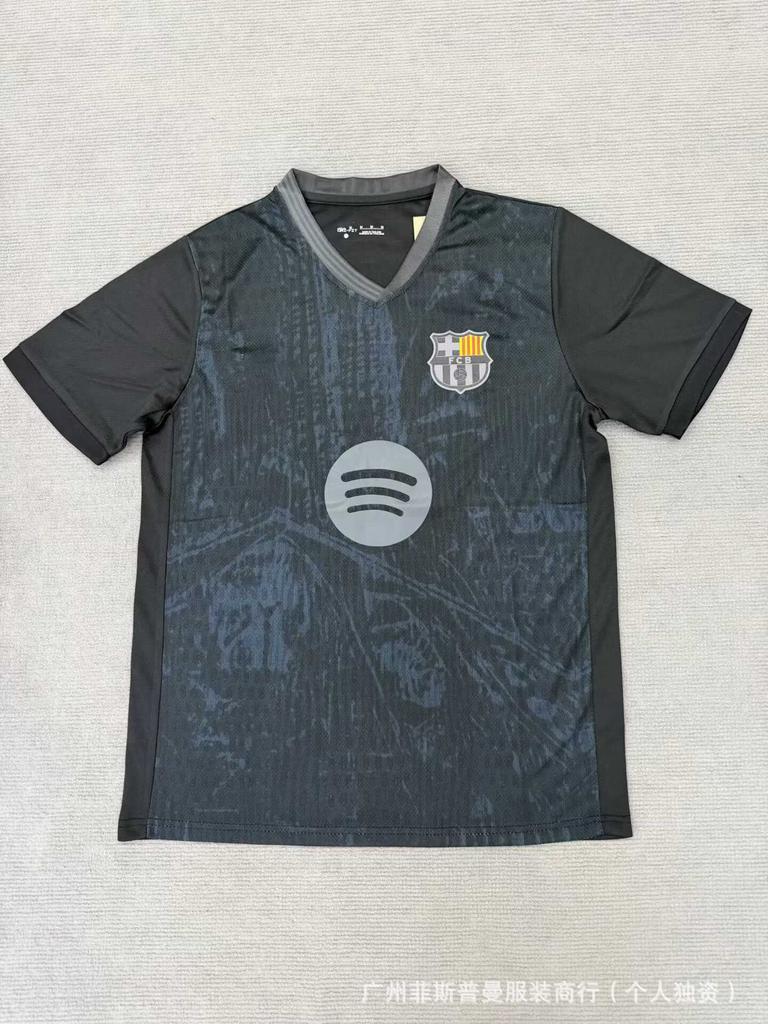 Fußballtrikot Weltmeisterschaft Großhandel Brasilien Argentinien Arsenal Palästina Barcelona Kroatien Frankreich Trikot