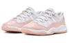 Air 11 Retro Low Legend Pink Feminino AH7860-160