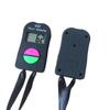 0-9999 Range Digital Counter LCD Display Add Subtract Counter Hand Tally Clicker  Supermarket Use
