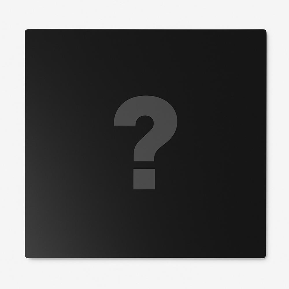 

[9/2 Release] Monsta X - 13th Mini Album The X Digipack Limited version CD I.M ver.