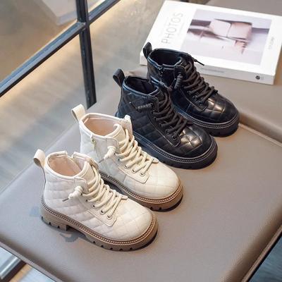 Niñas – Botas y botines
