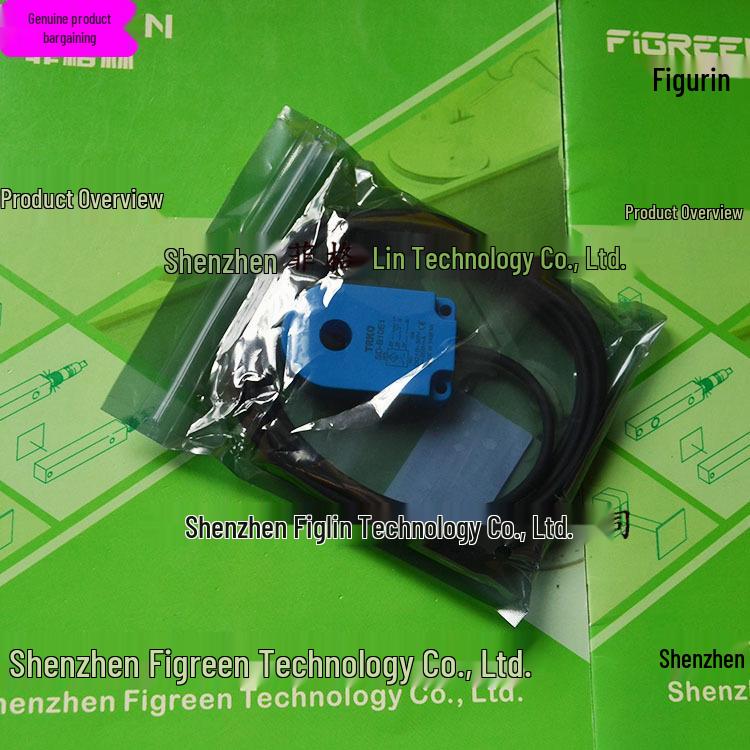SD-B10E1 Taiwan TRKO Ring Sensor - Authentic, Free Shipping