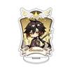 Anime Genshin Impact Arataki Itto Yae Miko Kazuha Kamisato Ayato Gorou Acrylic Stand Model Plate Desk Decor Standing Sign
