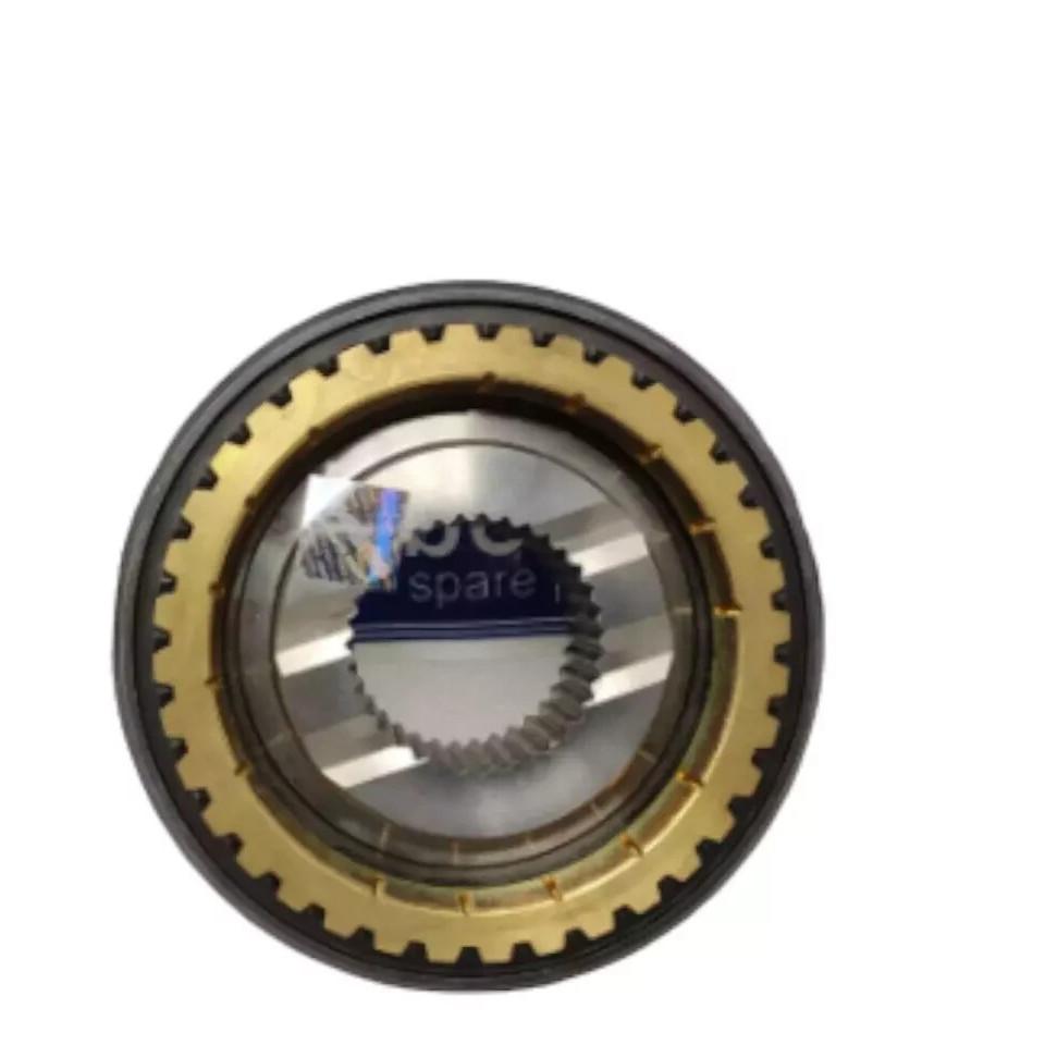 Novo Conjunto Completo Sincronizador 1ª 2ª NGT520 Para Mahindra 0703ED1010N S014