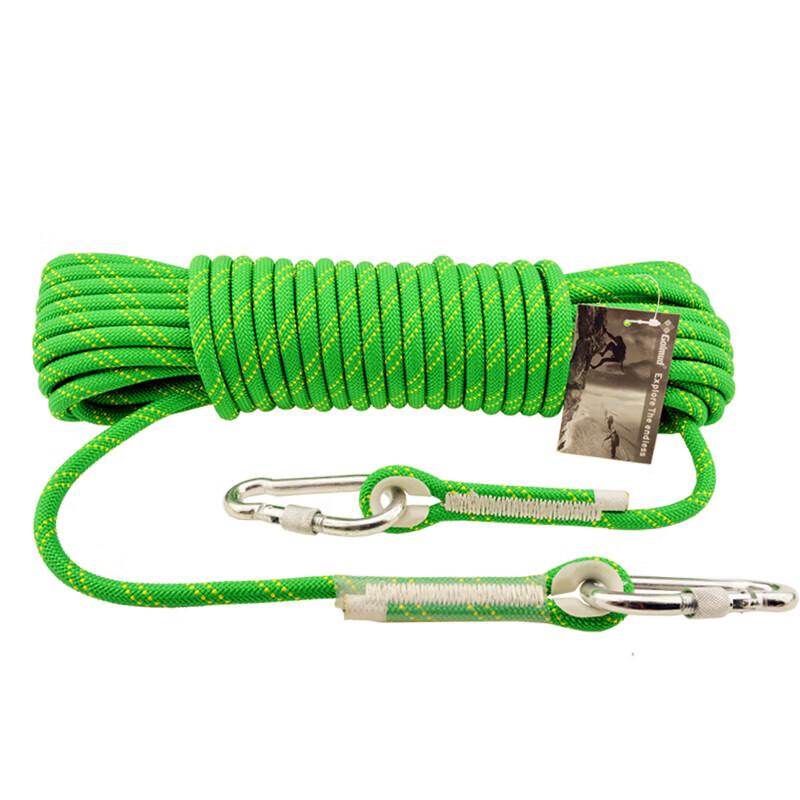 Goermu 10.5mm High-Altitude Safety Rope