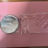 [USED] TWICE official badge & photo card set