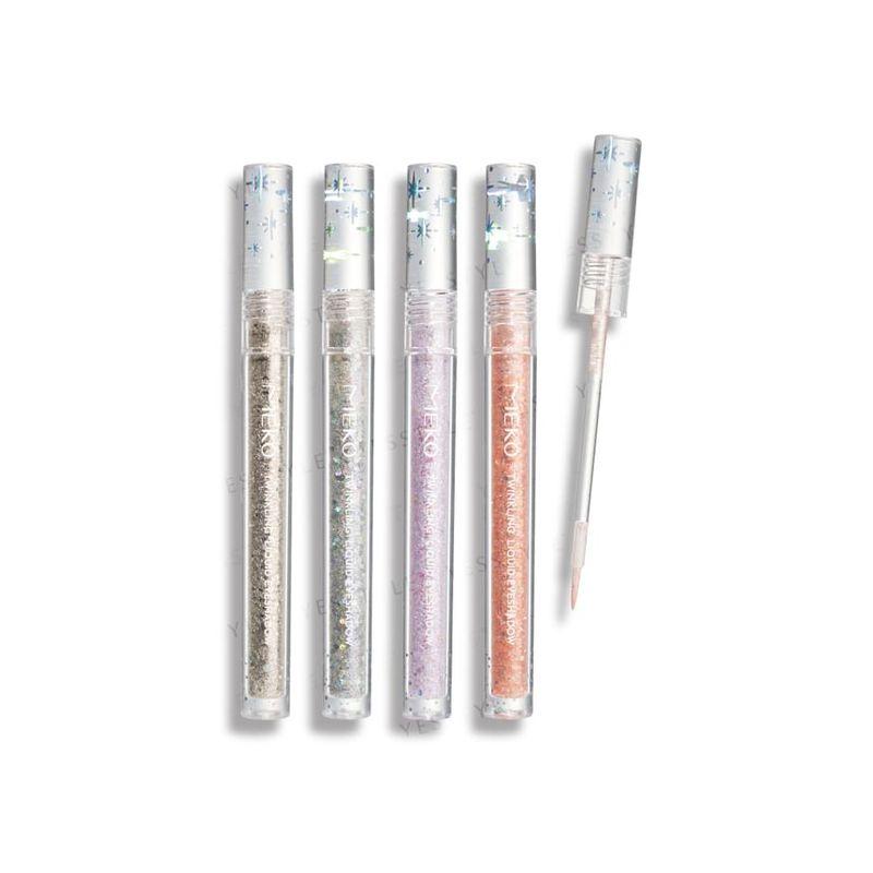 MEKO - Twinkling Liquid Eyeshadow