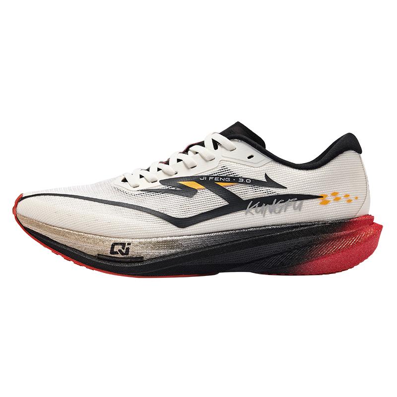 Erke Jifeng 3 Professional Running Shoes for Men