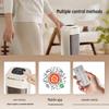 Portable Rechargeable Hand Warmer