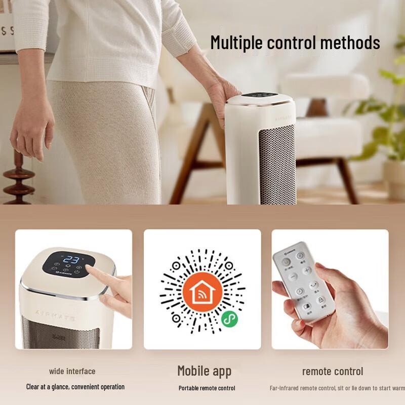 Portable Rechargeable Hand Warmer