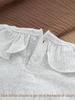 Stylish Baby Bodysuit Set: Spring, Autumn, Winter - 100 Days Outfit for Newborn Girls and Boys