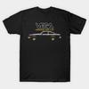 Cotton Unisex Tshirt Print T-shirt Cosworth Vega T-shirt Soft Cotton Graphic Tees Regular Fit